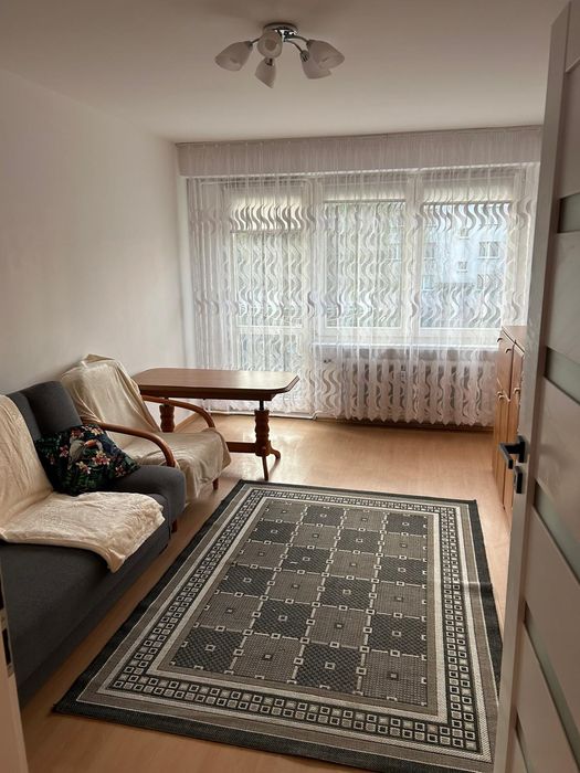 Wynajmę Siedlce 3 pokoje