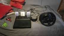 Thrustmaster T300 RS GT