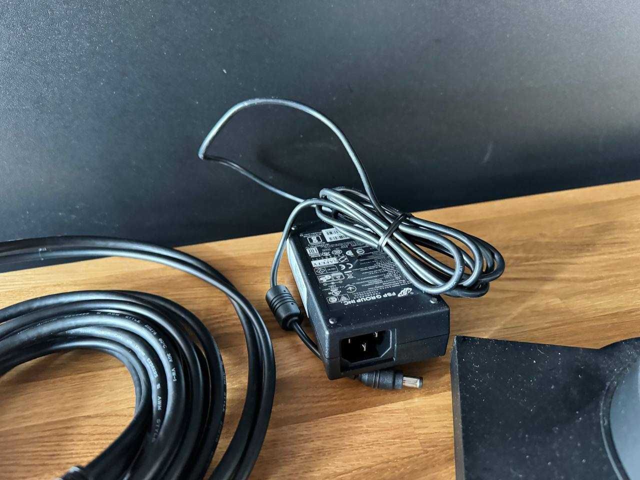 Система конференц зв'язку Cisco SX20 Quick Set CTS-SX20N-12X-K9