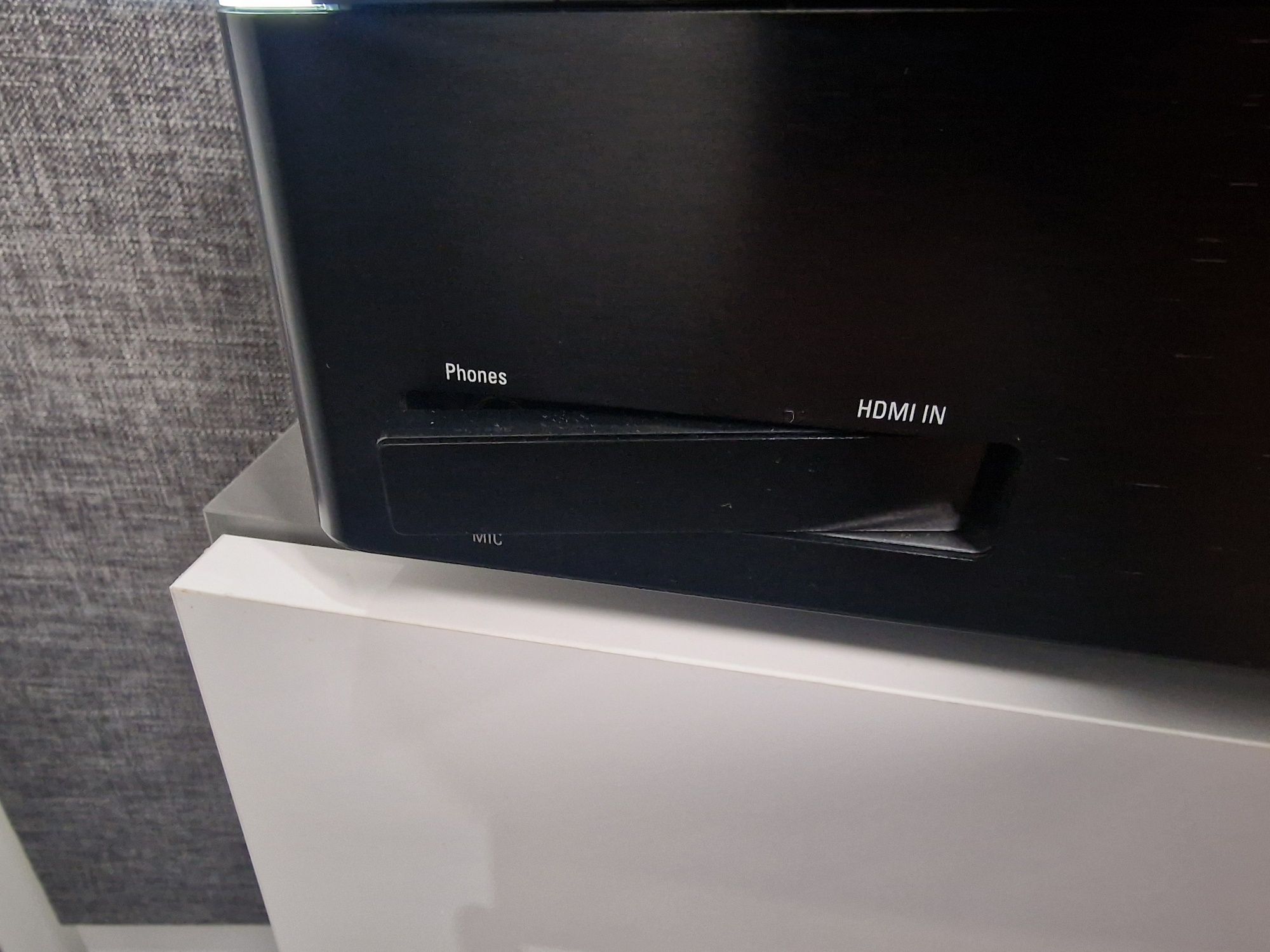AV ресивер Harman Kardon AVR 370, 7.2, HDMI, 4K, WiFi