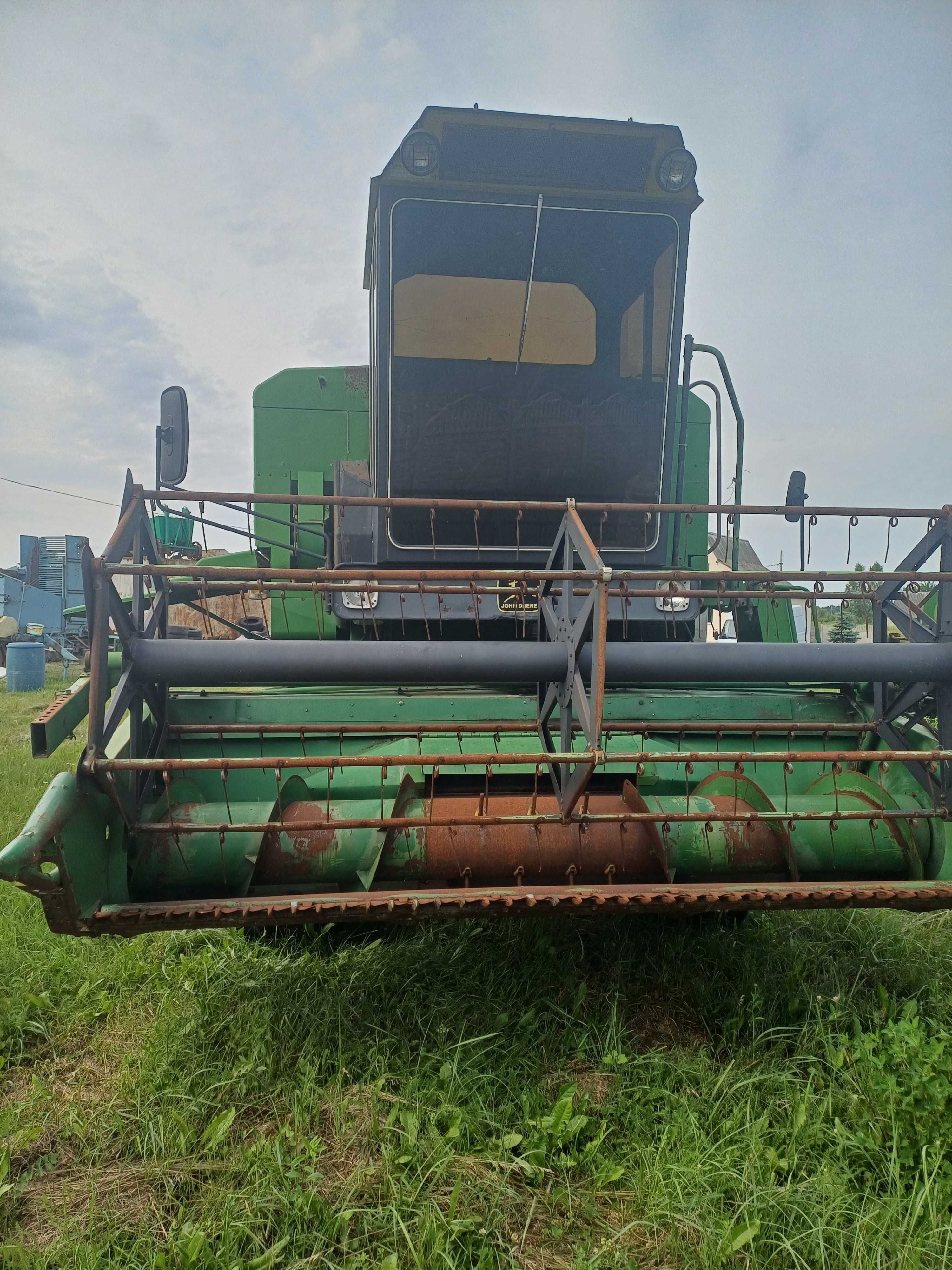 John deere Джон дір