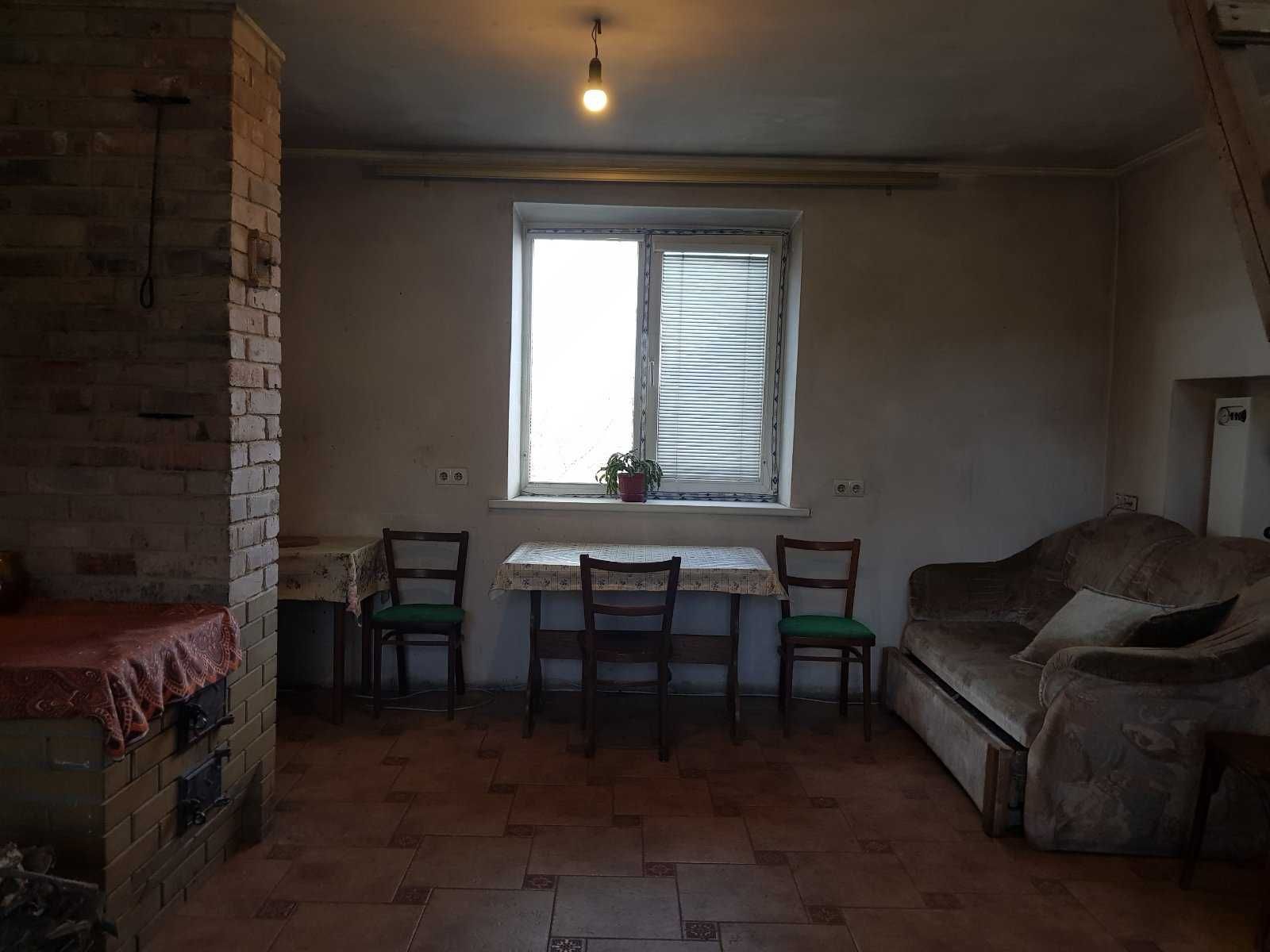 Продам дом в Старых Кодаках (6 км от ж/м Тополь-3) возле реки vk