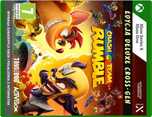 CRASH Team Rumble xbox one, gra nowa, sklep Tychy, wymiana