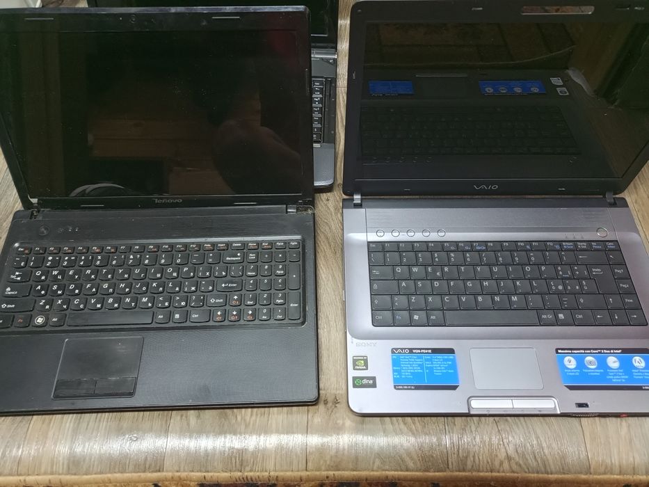 Продам обмін бажано разом ноутбуки