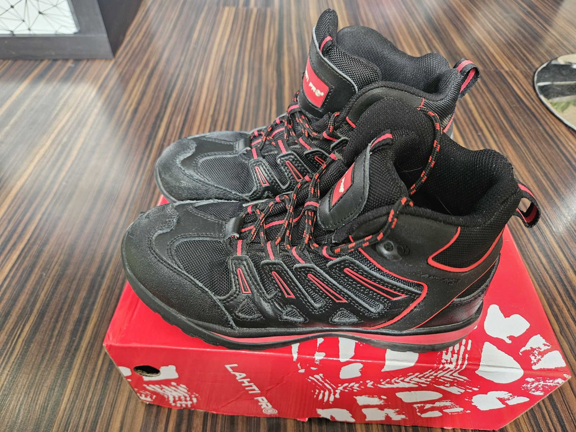 Buty bhp Lahti Pro 39