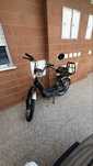 Piaggio Ciao mobilete troco ou vendo