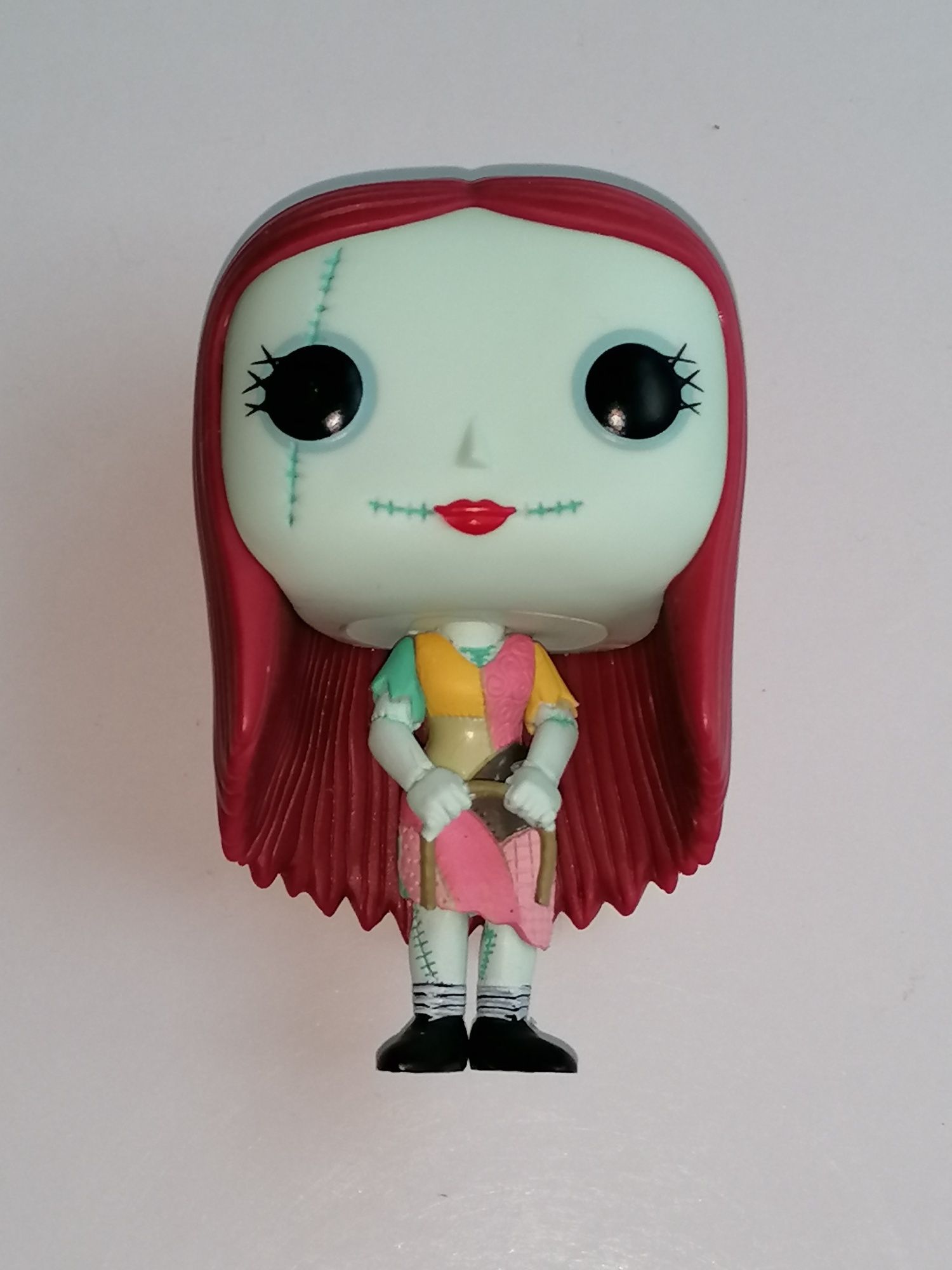 Boneco Sally Pop Disney 449