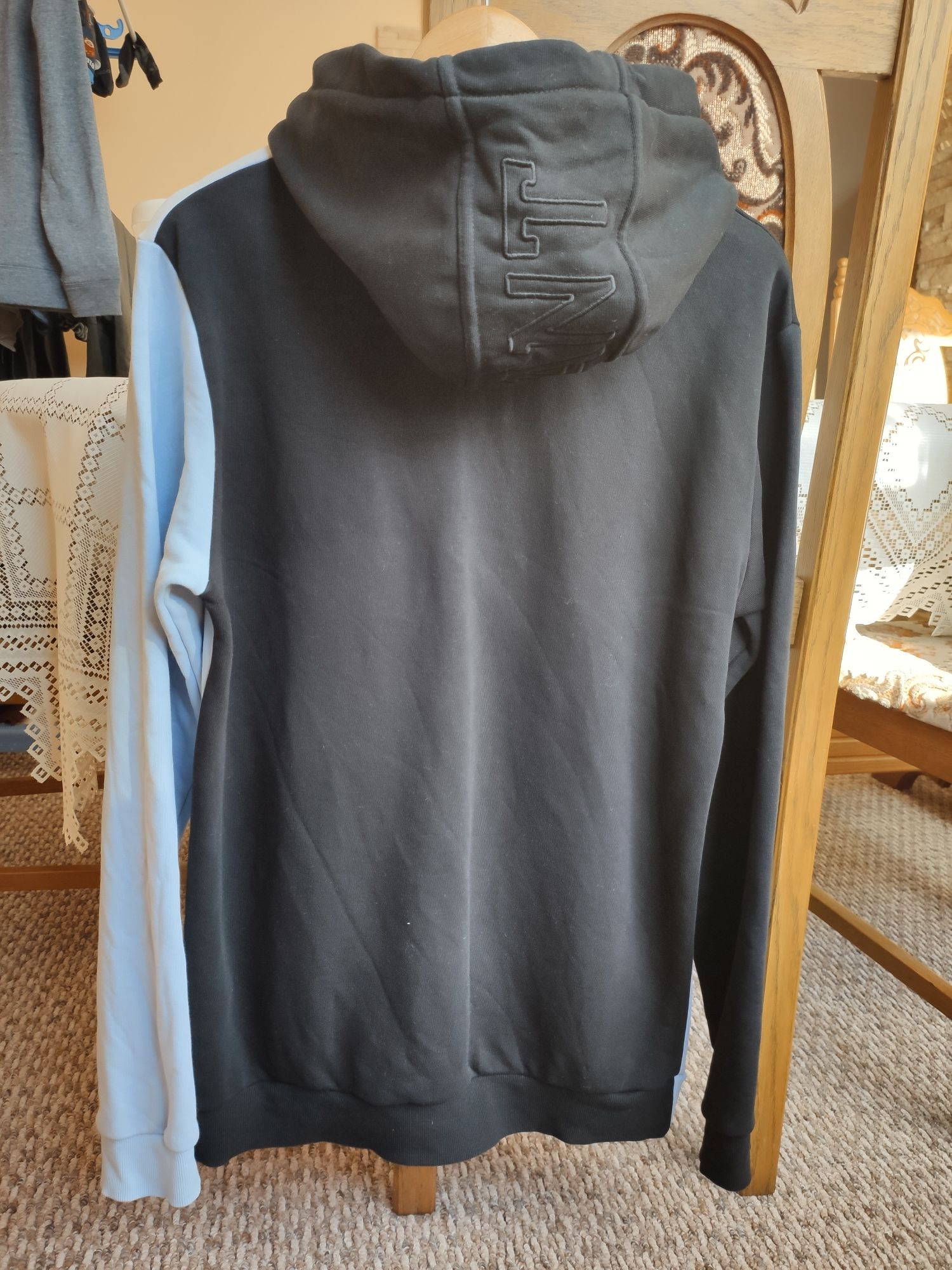Bluza Cleant #CLEANT2000