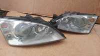 Lampa prawa lewa ksenon xenon ford mondeo mk3