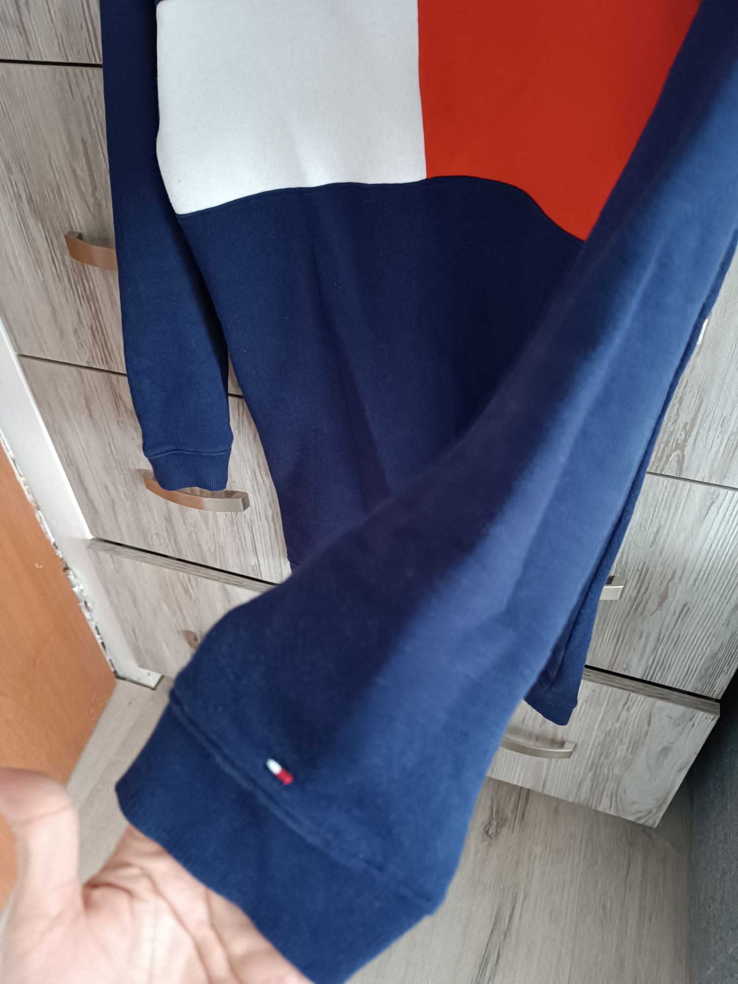 Bluza- tunika Tommy s/m