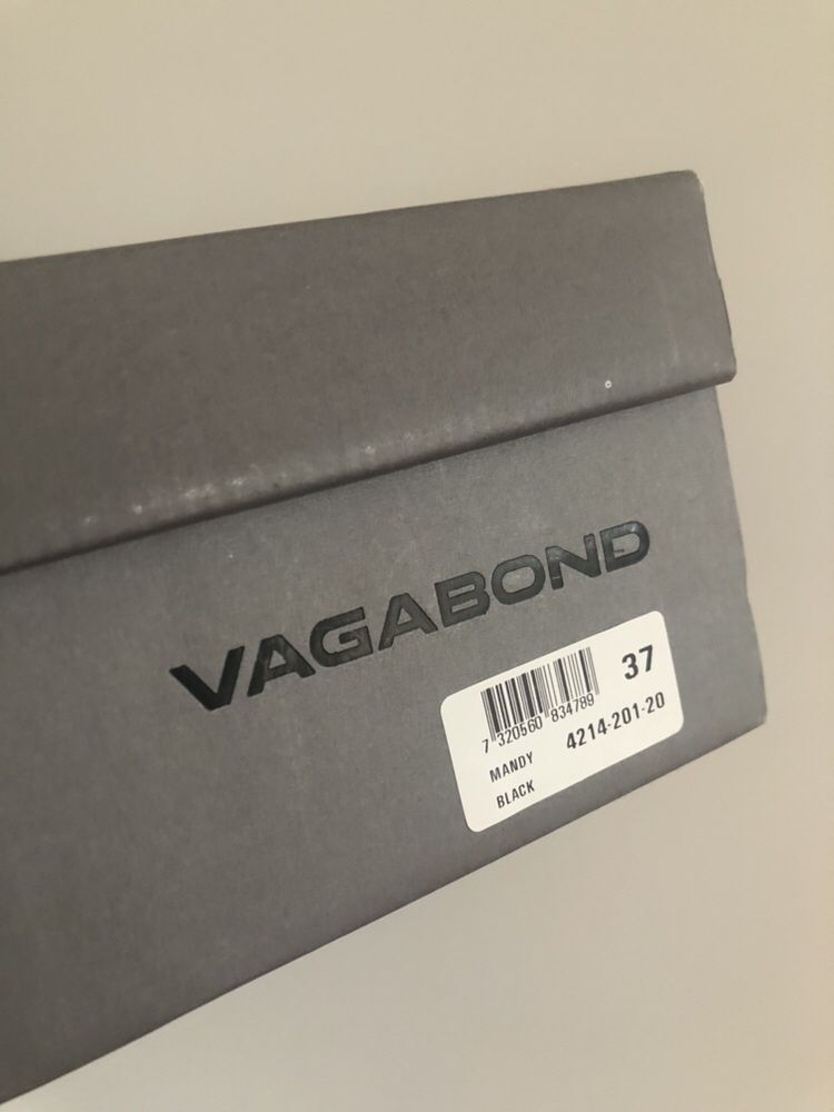 Vagabond Mandy 37 nowe skóra