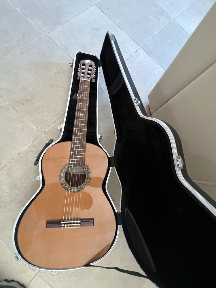 Viola alhambra model 3c