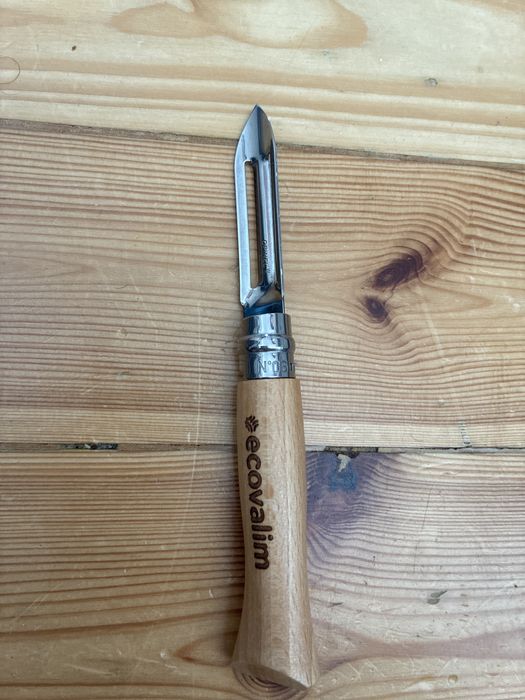 Opinel nr 6 obieraczka