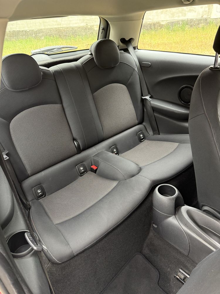 Mini Cooper 1.5diesel