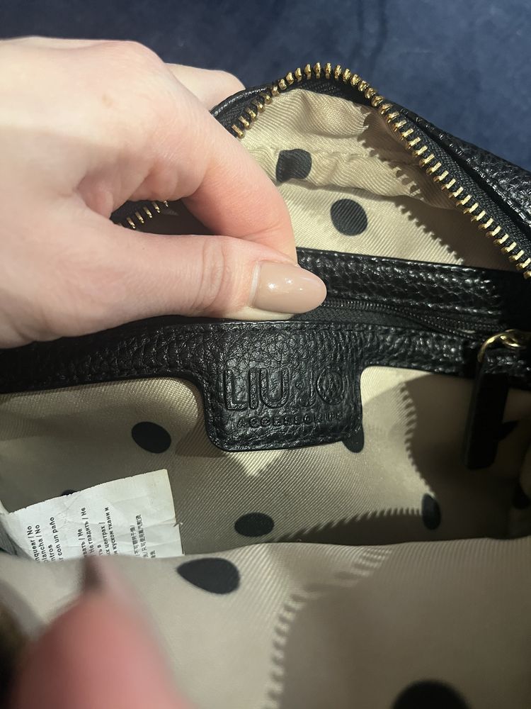 Torebka crossbody Liu Jo
