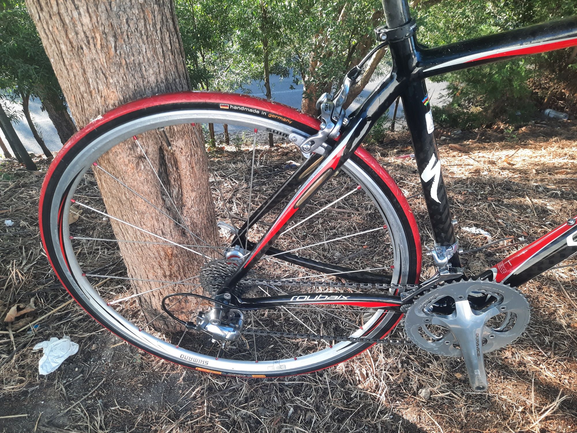 Specialized de carbono 10x2v m barataa
