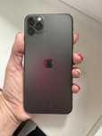 Iphone 11 pro max 256gb