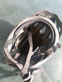 Kask dziecięcy XS/S