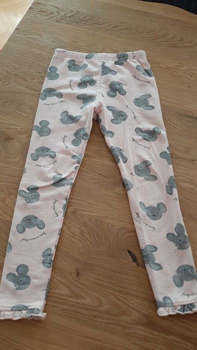 Legginsy Little Kids