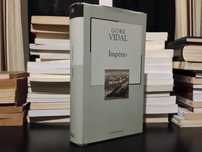 Gore Vidal - Império