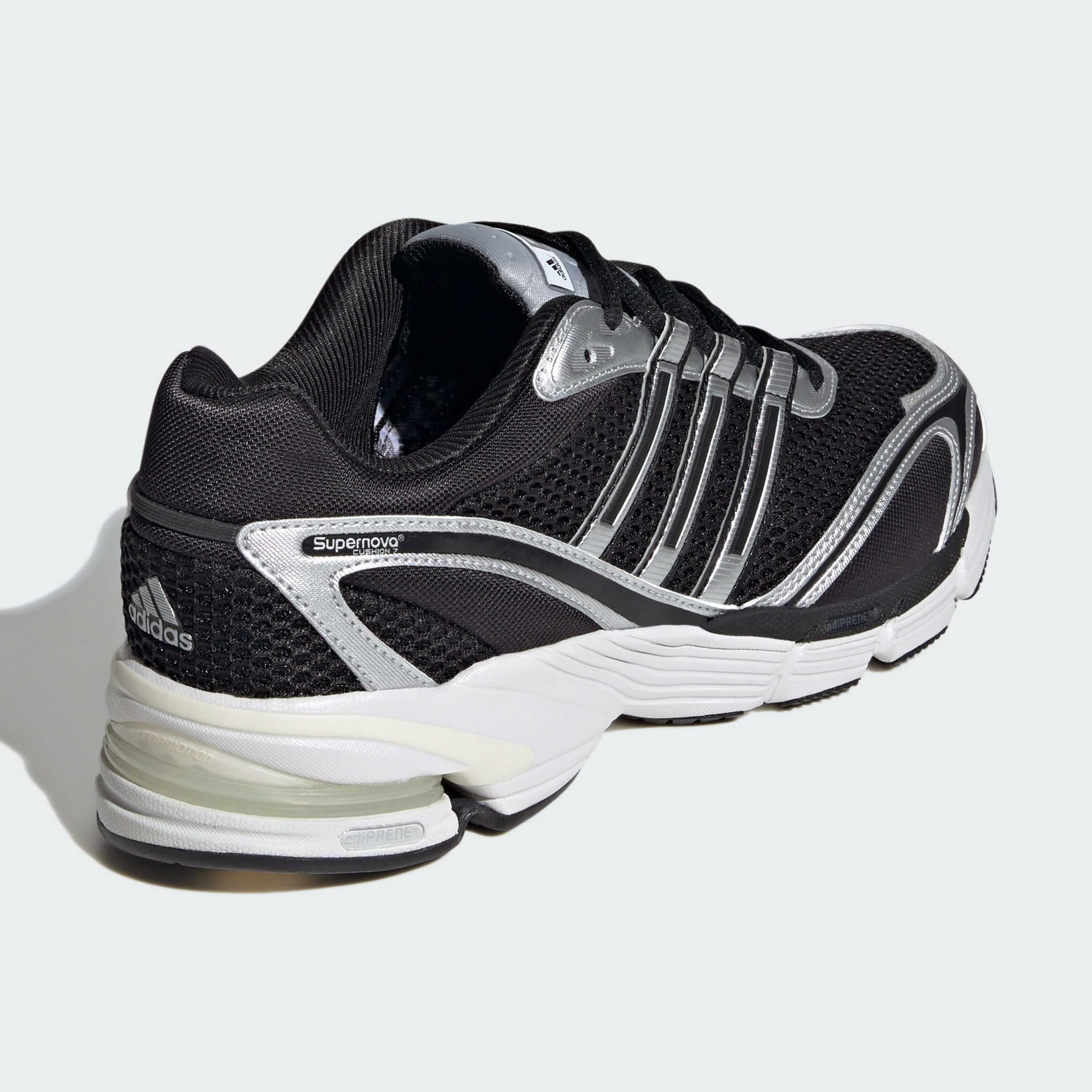 ОРИГИНАЛ Adidas Supernova Cushion 7 IG1747 кроссовки мужские кросівки
