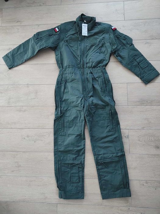 Kombinezon czołgisty + kurtka zimowa wzór 2010