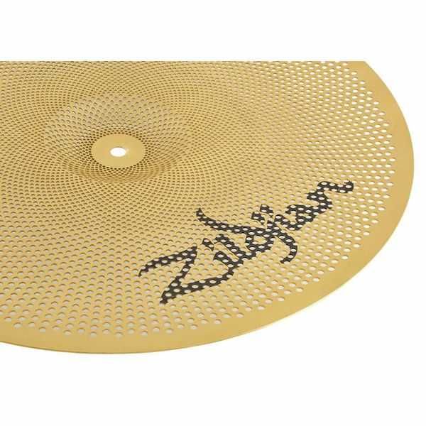 Zildjian L80 Low Volume 468 Box Set