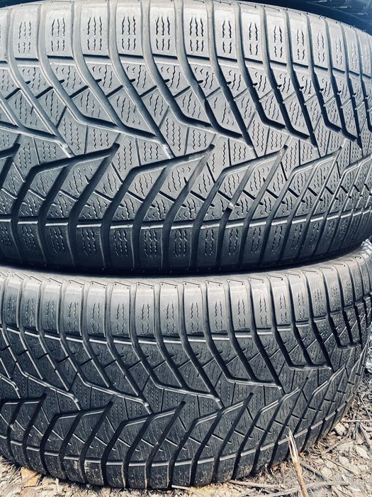 275 45 21 Yokohama Bluearth 80% Зима