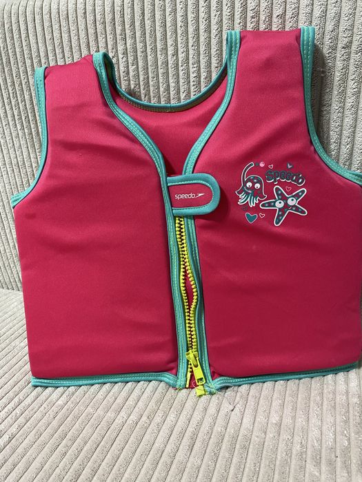 Kamizelka do pływania speedo