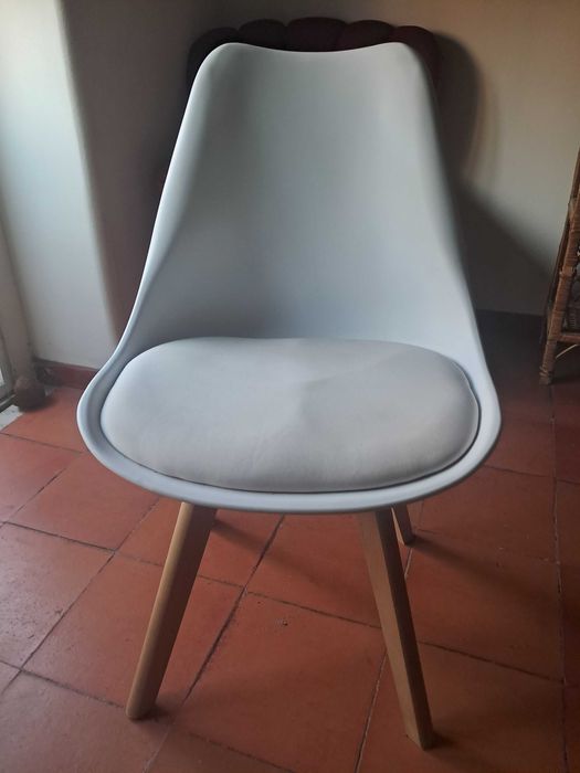 Cadeiras Espaço Casa
