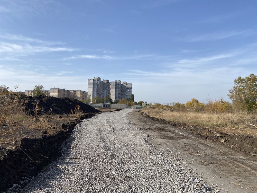 Гаражи від Забудовника !!!