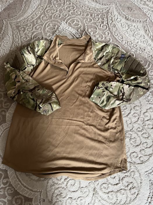 Убакс американка