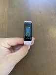 Relógio fitness tracker Silver Crest