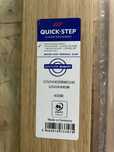 Listwy przypodłogowe Quick-Step