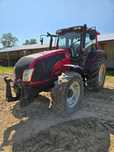 Valtra T133FH  Valtra