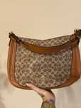 Coach torebka vintage jk nowa
