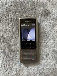Nokia 6300 stan bardzo dobry