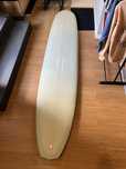 Longboard 9.6 noserider.