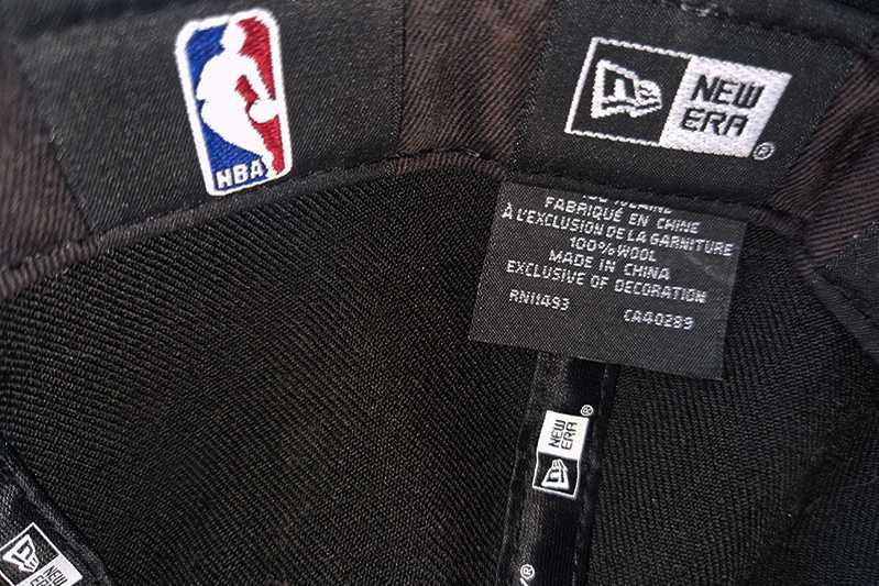 Denver Nuggets NBA fullcap New Era 59FIFTY rozmiar: 7 ¼ - 57.7 cm