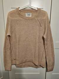 Sweter abercrombie&fitch, S