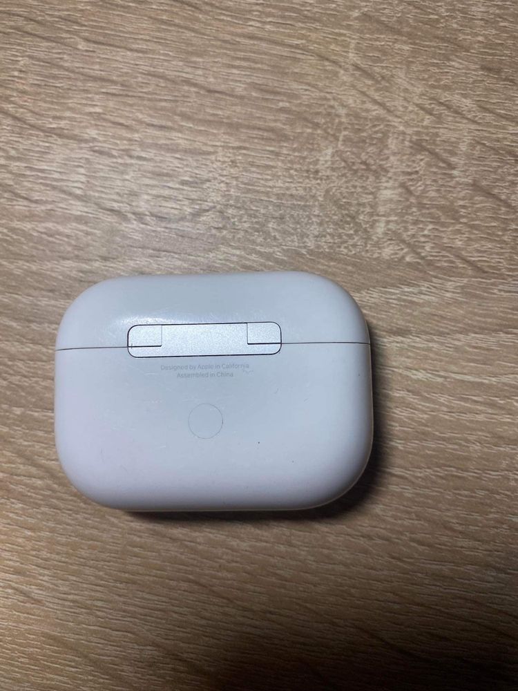 case Apple airpods pro 1