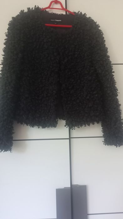 Kurtka, bolerko narzutka KappAhl S