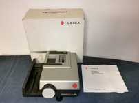 Projetor Slides Leica P 150