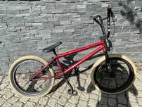 Rower BMX stan uzywany