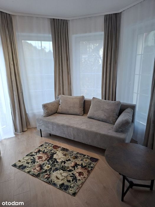 Wynajmę nową kawalerkę 20m2 Kraków Bieżanów