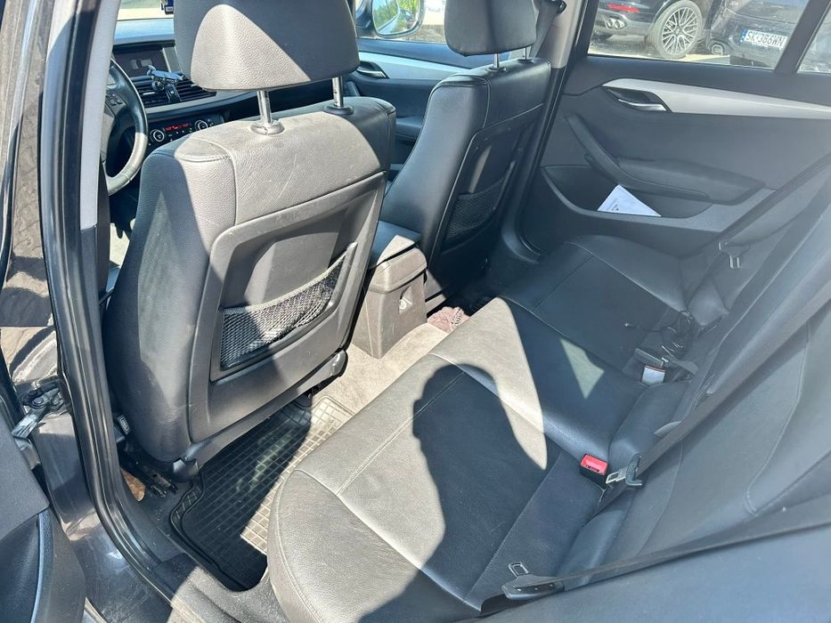 BMW X1 || Wynajem z Wykupem || Bez BIK I KRD