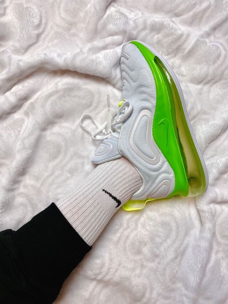 Buty Nike Air Max 720 damskie trampki 37-38 top jaksoc