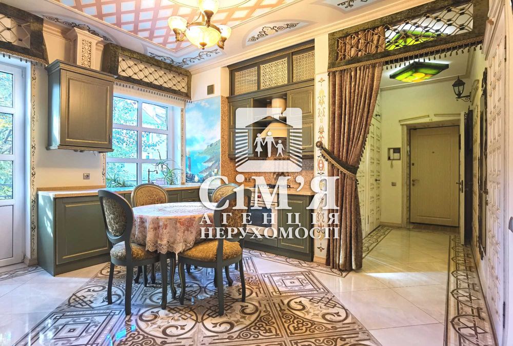 Здам УНІКАЛЬНУ квартиру в Центрі міста з АГВ. Світло не вимикають !