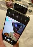 Asus ZenFone 8 flip 8/256 екран 6'67 Qualcomm Snapdragon 888