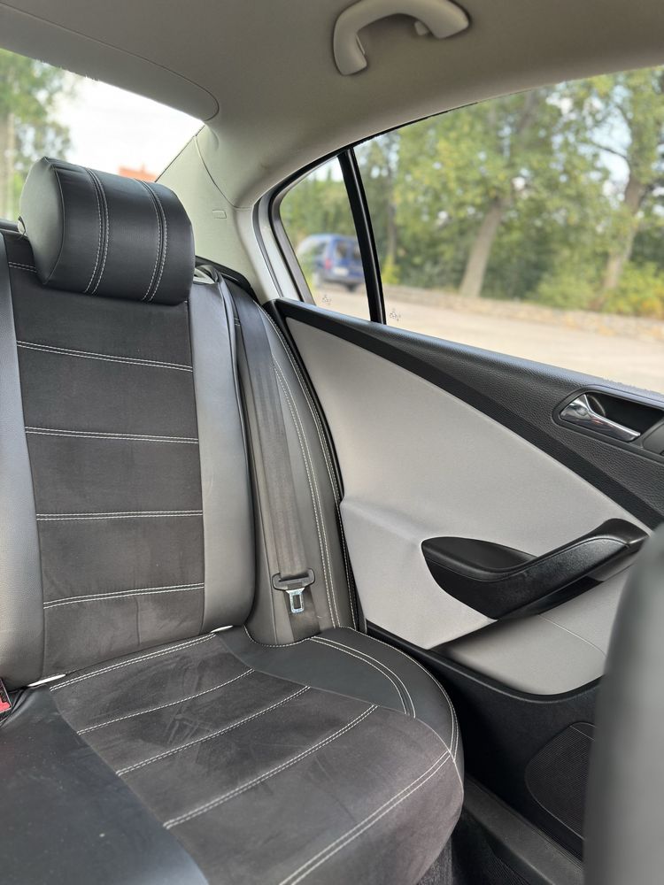 Продам Passat B6